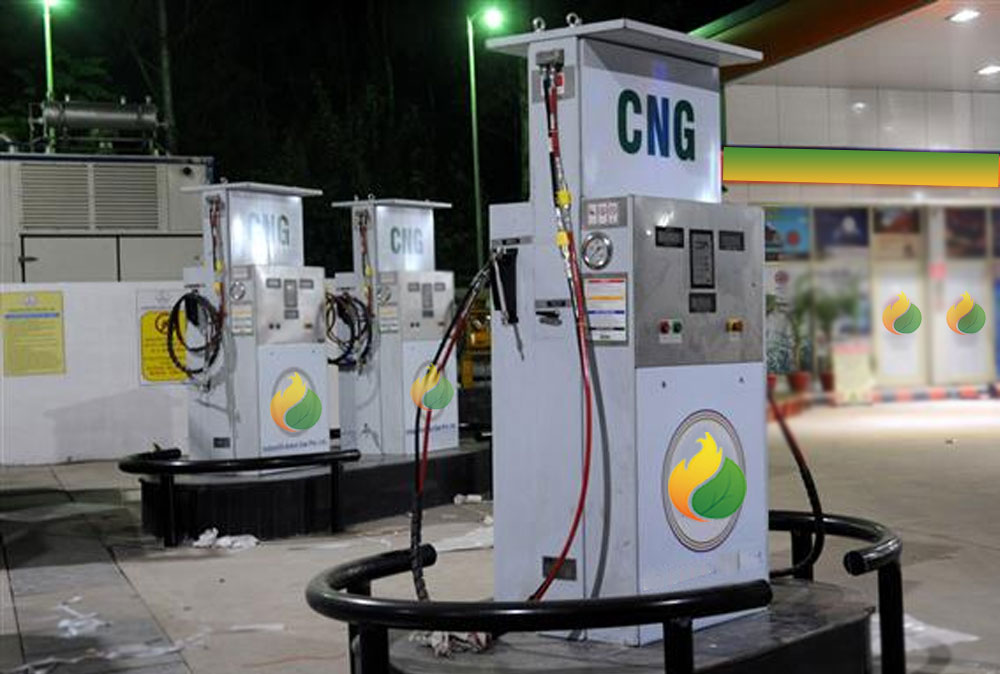 CNG